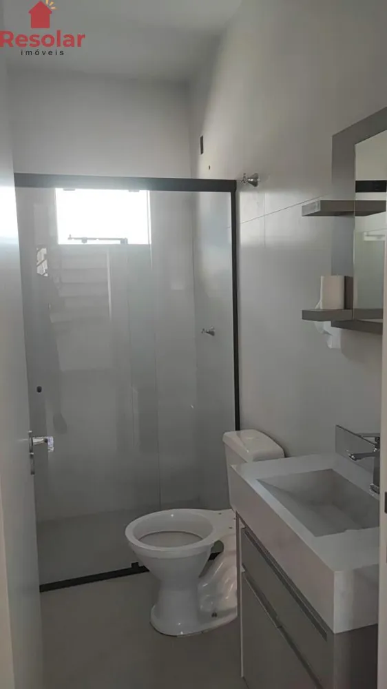 Sobrado, 2 quartos, 76 m² - Foto 8