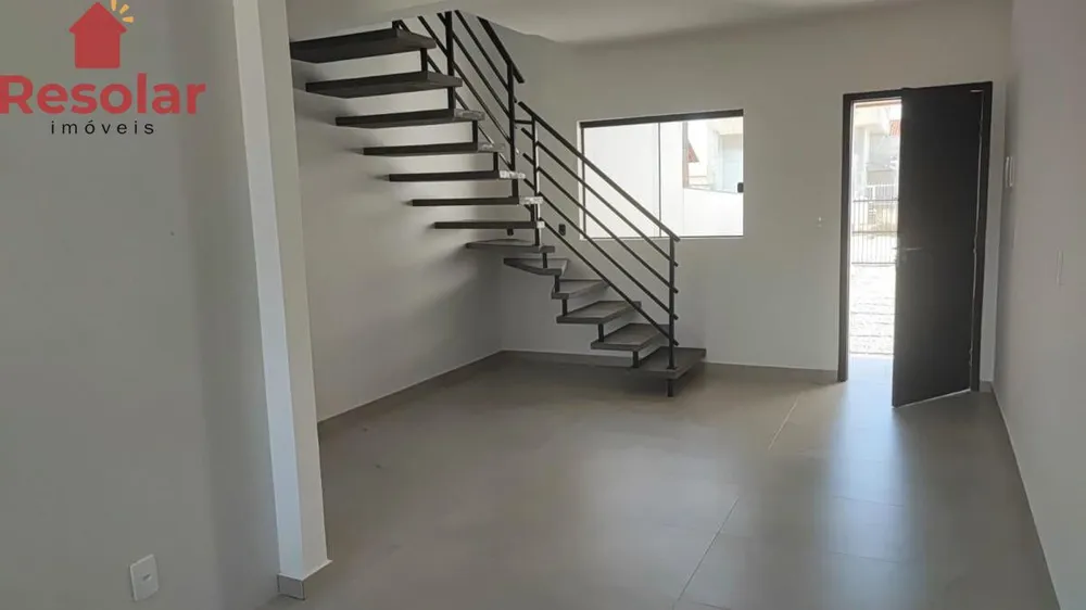 Sobrado, 2 quartos, 76 m² - Foto 5
