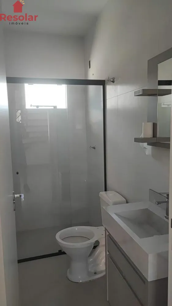 Sobrado, 2 quartos, 76 m² - Foto 10