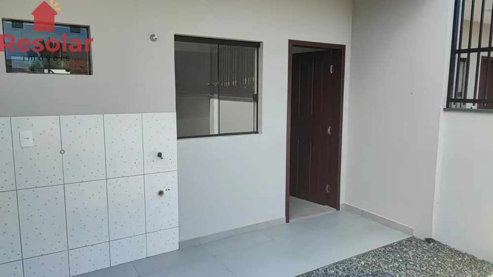 Sobrado, 2 quartos, 76 m² - Foto 3