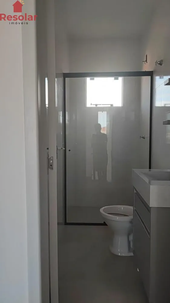 Sobrado, 2 quartos, 76 m² - Foto 9