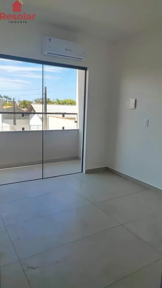 Sobrado, 2 quartos, 76 m² - Foto 2
