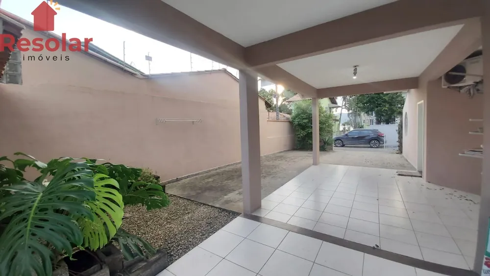 Sobrado, 3 quartos, 213 m² - Foto 3