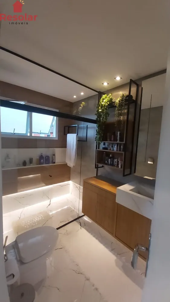 Sobrado, 3 quartos, 213 m² - Foto 8