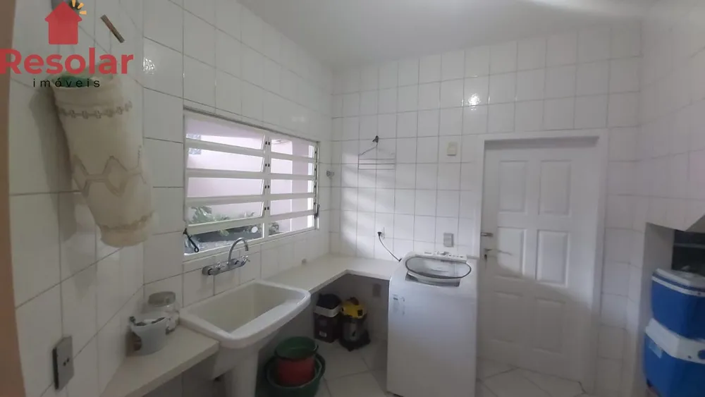 Sobrado, 3 quartos, 213 m² - Foto 7