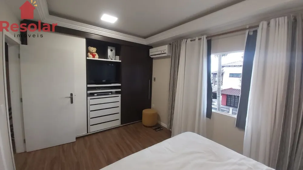 Sobrado, 3 quartos, 213 m² - Foto 5