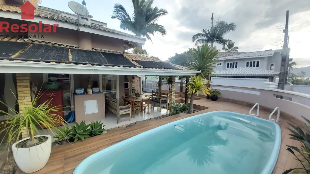 Sobrado, 3 quartos, 213 m² - Foto 3