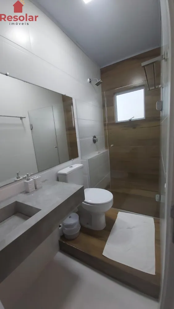 Sobrado, 3 quartos, 213 m² - Foto 9