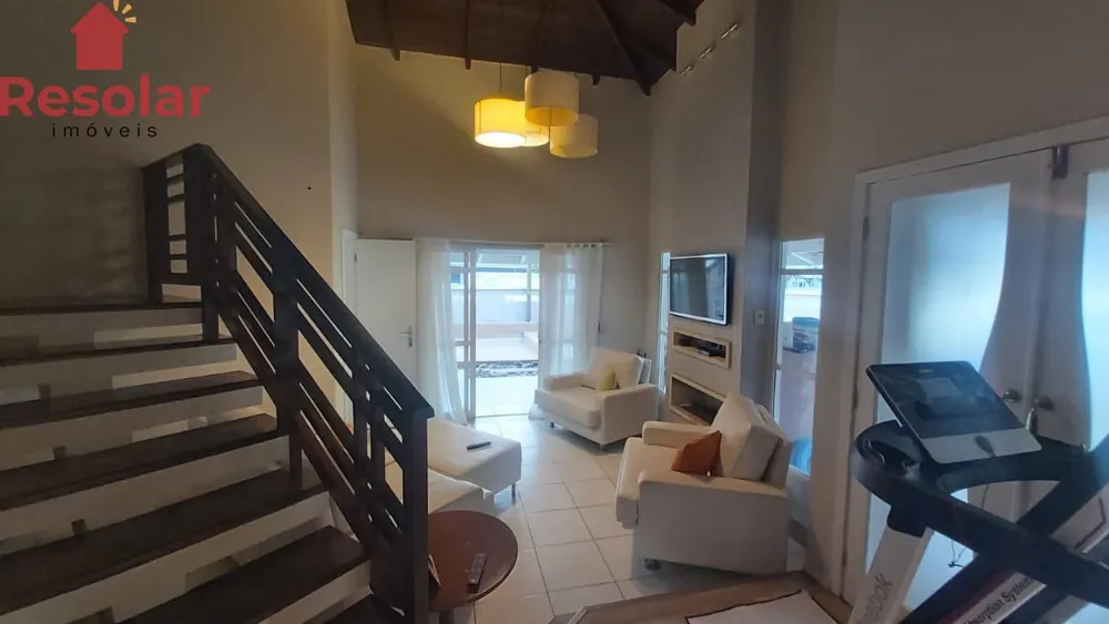 Sobrado, 3 quartos, 213 m² - Foto 6