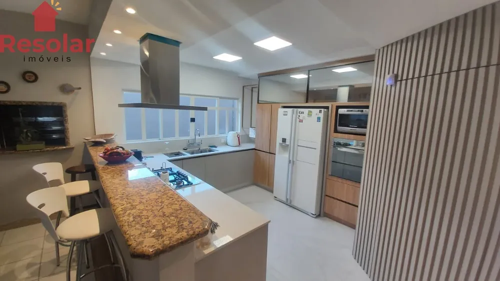 Sobrado, 3 quartos, 213 m² - Foto 16