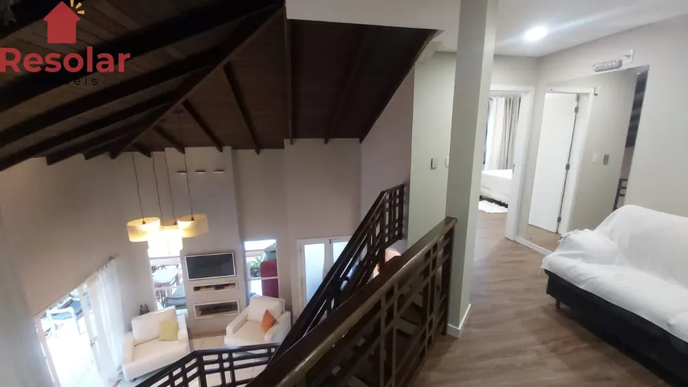 Sobrado, 3 quartos, 213 m² - Foto 13