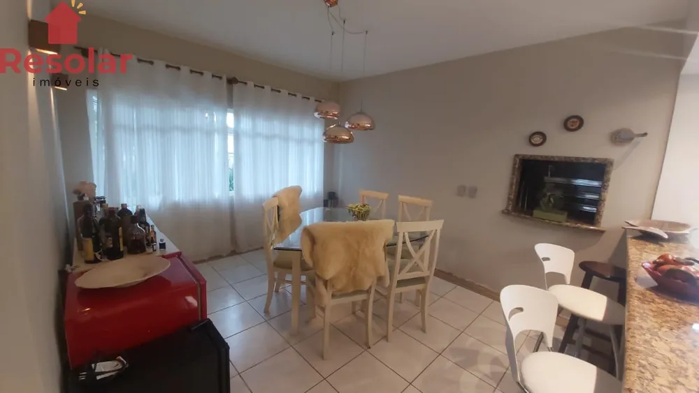 Sobrado, 3 quartos, 213 m² - Foto 12