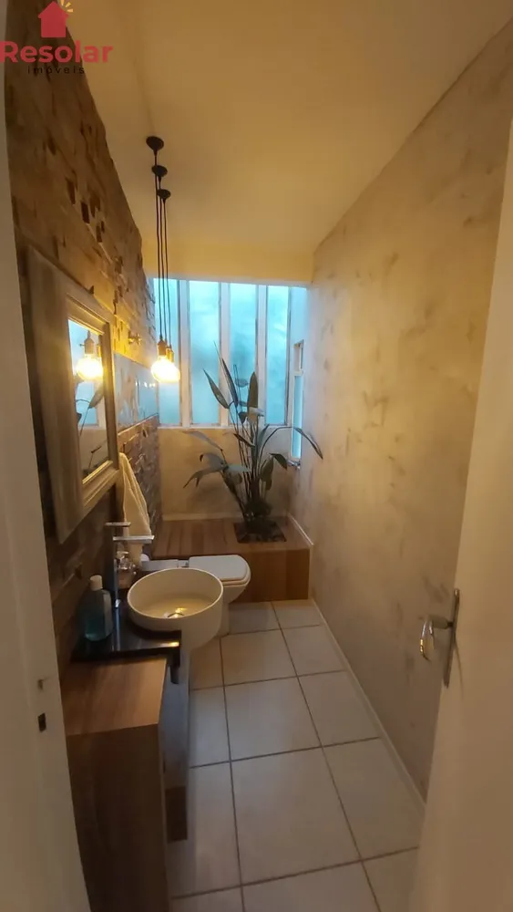Sobrado, 3 quartos, 213 m² - Foto 10