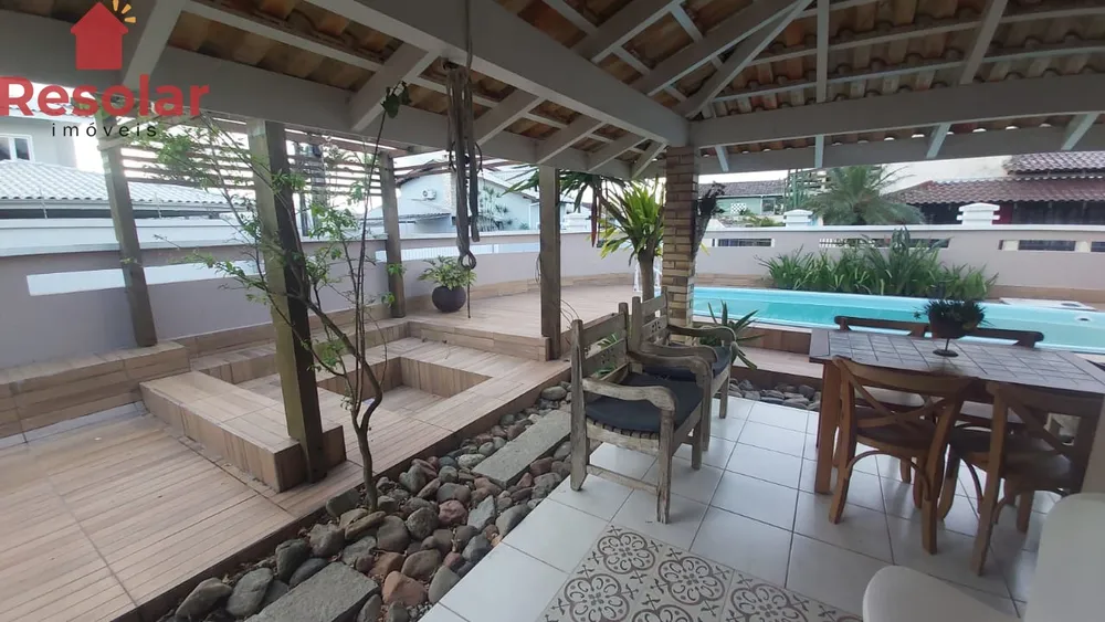 Sobrado, 3 quartos, 213 m² - Foto 4