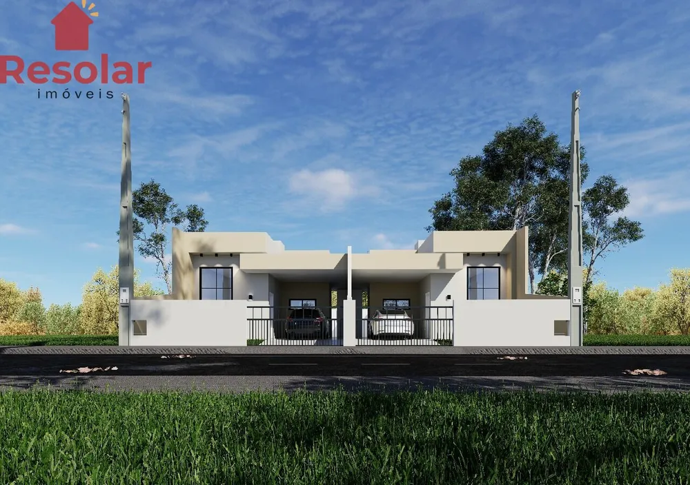 Casa, 2 quartos, 104 m² - Foto 15