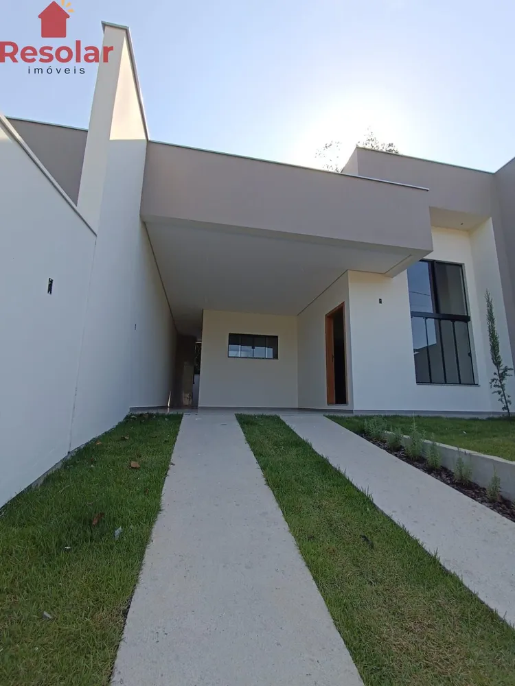 Casa, 2 quartos, 104 m² - Foto 3