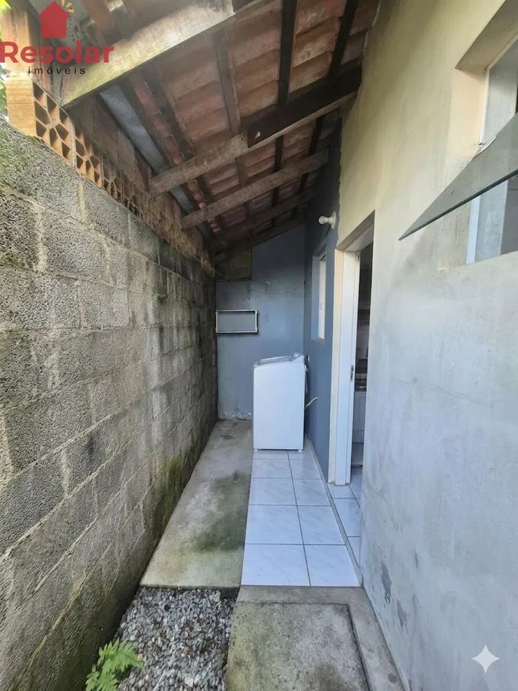 Casa de Condomínio, 2 quartos - Foto 6