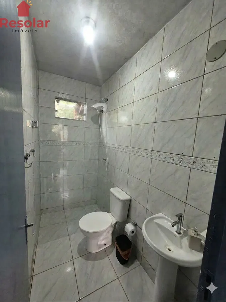 Casa de Condomínio, 2 quartos - Foto 1