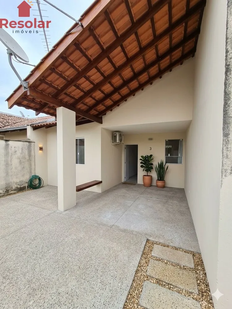 Casa de Condomínio, 2 quartos - Foto 7