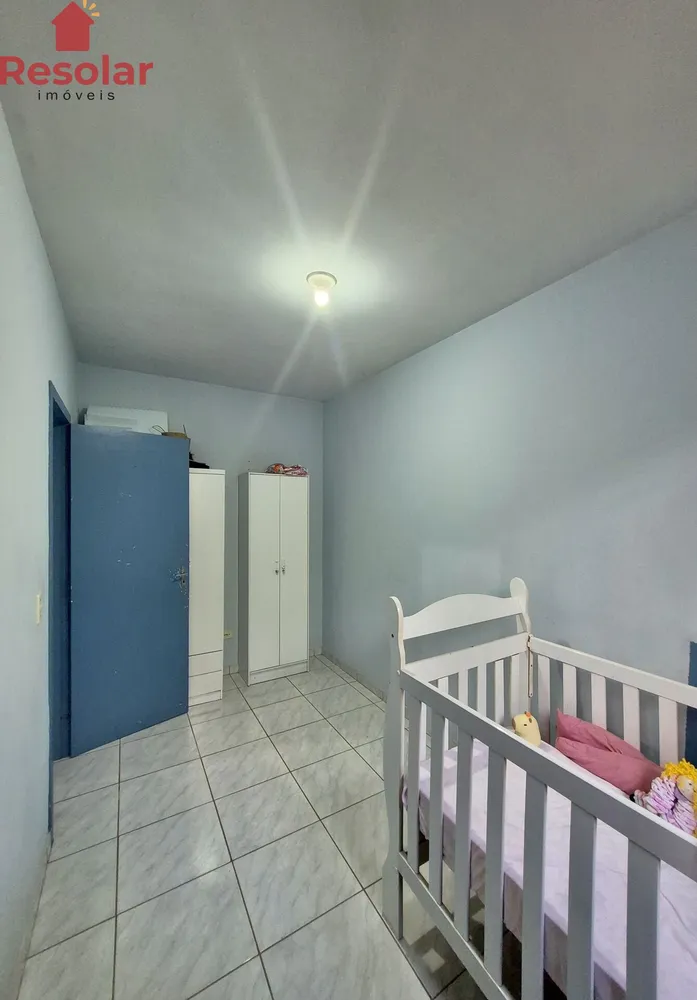 Casa de Condomínio, 2 quartos - Foto 3