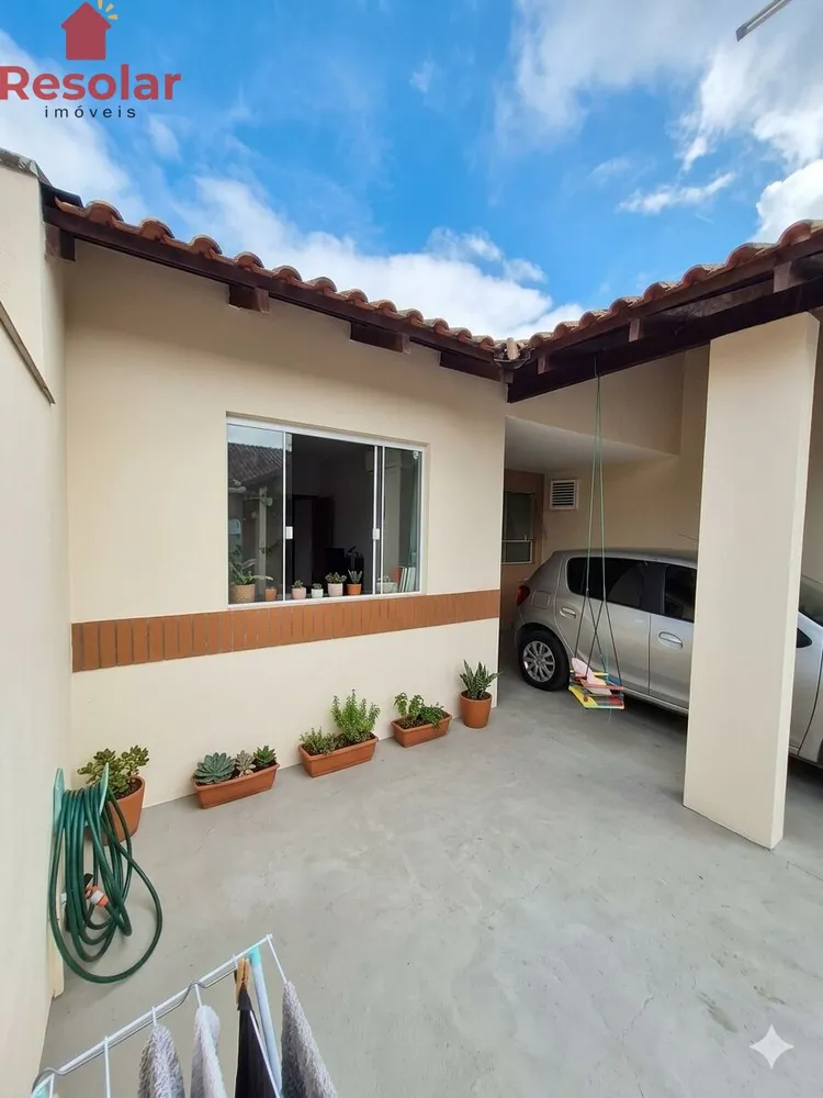 Casa de Condomínio, 2 quartos - Foto 4