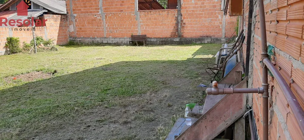 Casa, 2 quartos, 98 m² - Foto 1