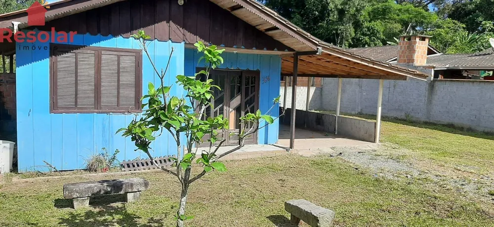 Casa, 2 quartos, 98 m² - Foto 12
