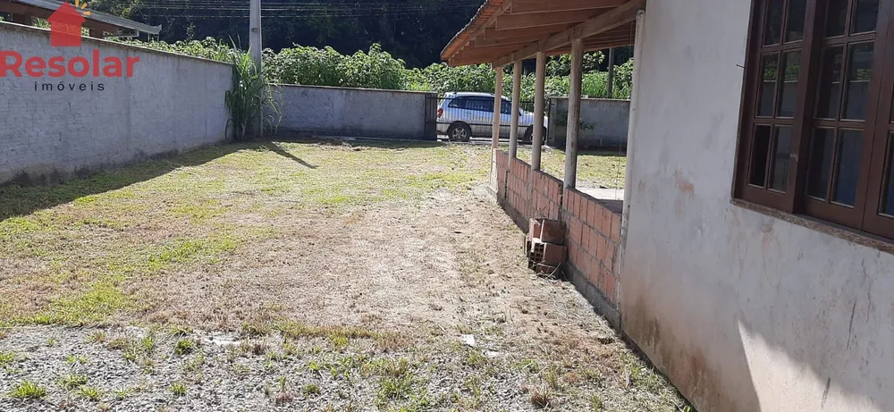 Casa, 2 quartos, 98 m² - Foto 2