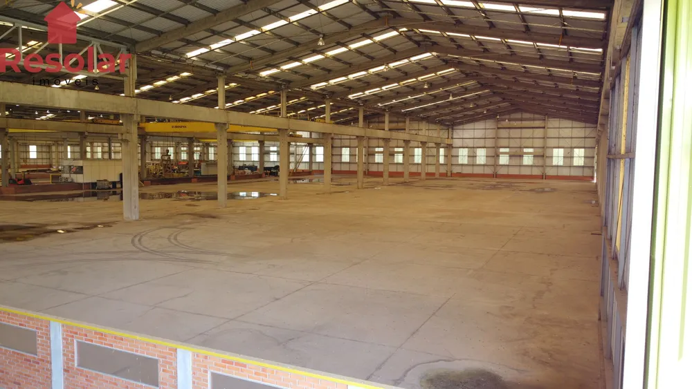 Depósito-Galpão, 168854 m² - Foto 6