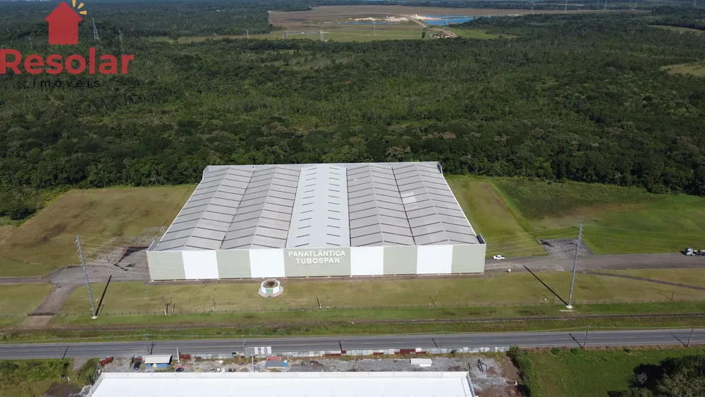 Depósito-Galpão, 168854 m² - Foto 1
