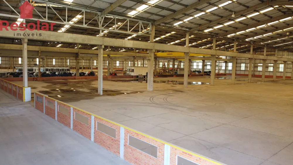 Depósito-Galpão, 168854 m² - Foto 7