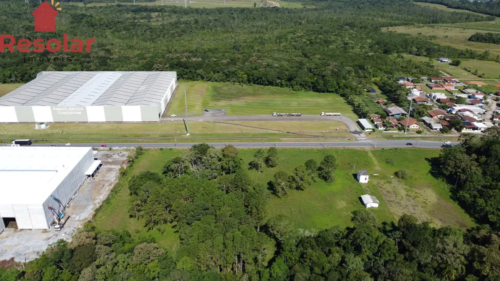 Depósito-Galpão, 168854 m² - Foto 13