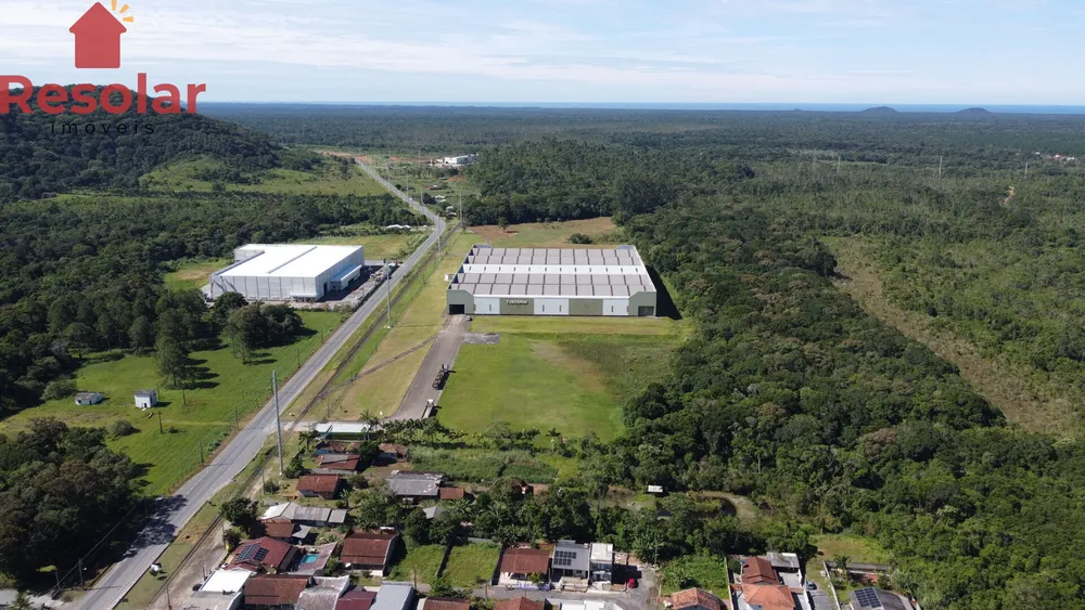 Depósito-Galpão, 168854 m² - Foto 10