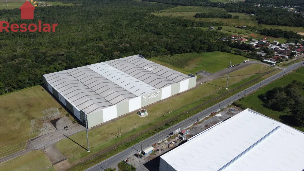 Depósito-Galpão, 168854 m² - Foto 8