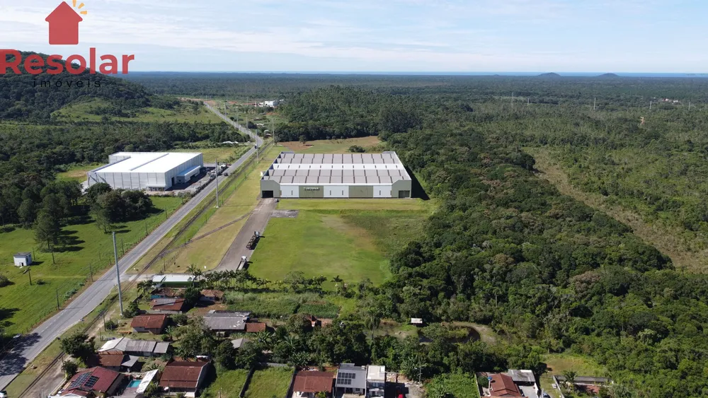 Depósito-Galpão, 168854 m² - Foto 12