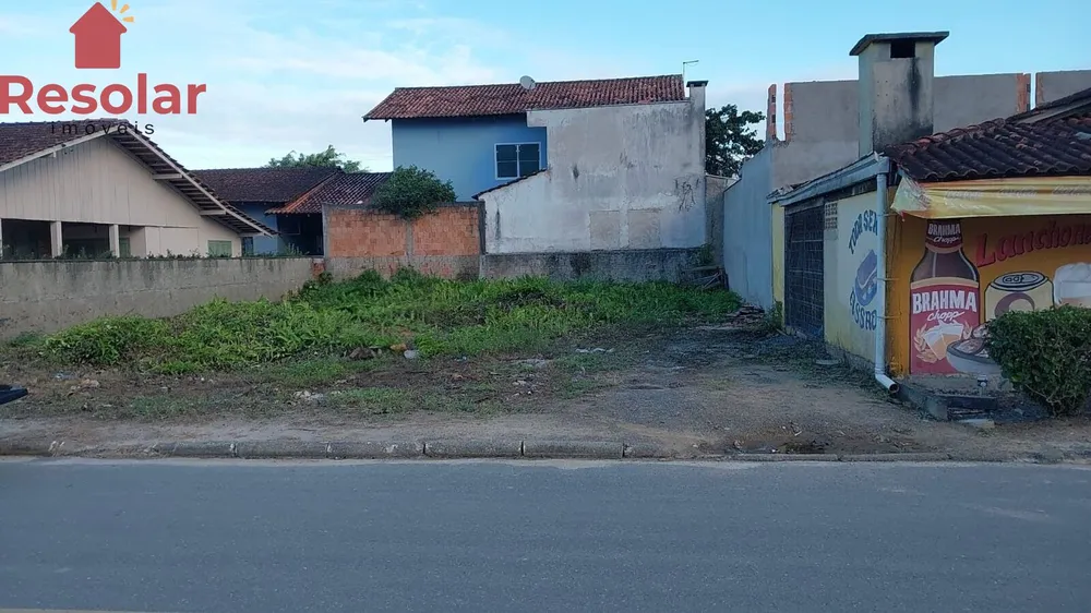 Terreno, 280 m² - Foto 1