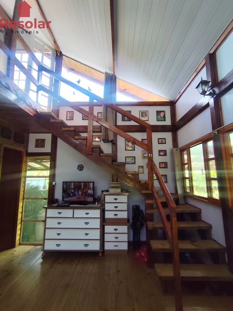 Casa, 1 quarto, 90 m² - Foto 3