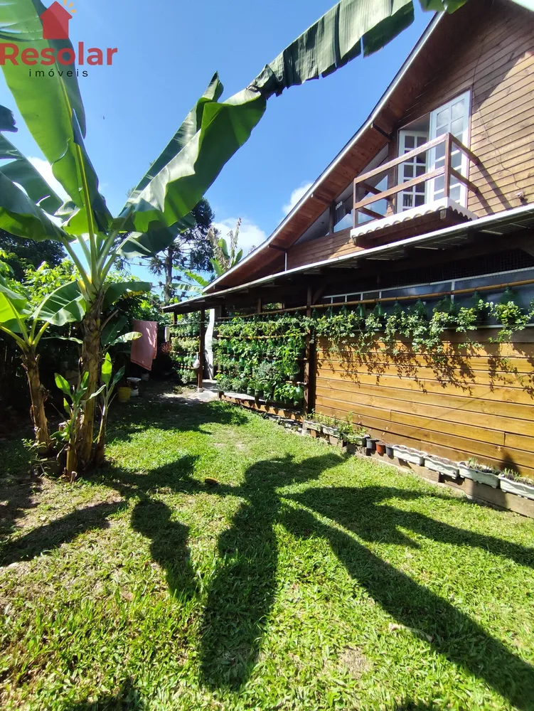 Casa, 1 quarto, 90 m² - Foto 3