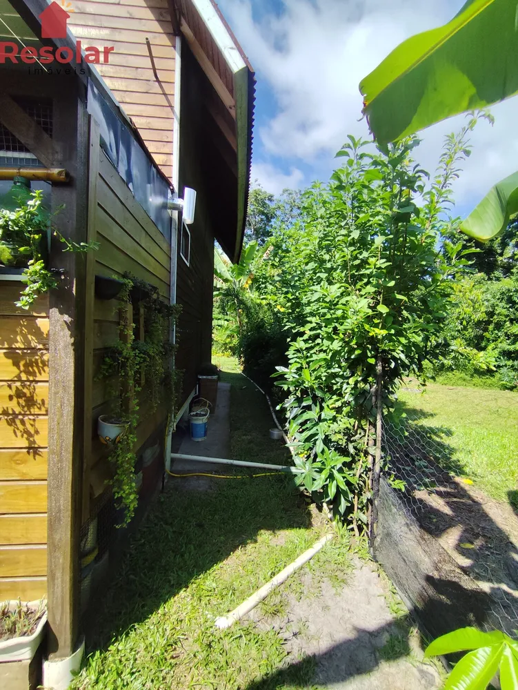 Casa, 1 quarto, 90 m² - Foto 12