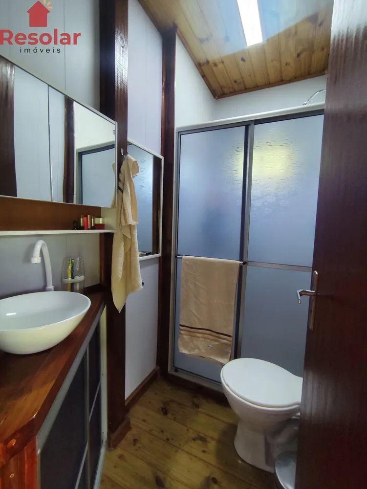 Casa, 1 quarto, 90 m² - Foto 1