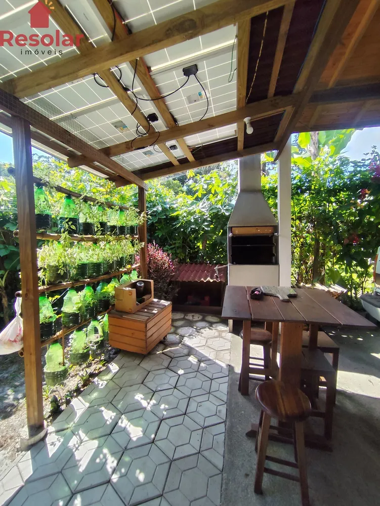Casa, 1 quarto, 90 m² - Foto 4