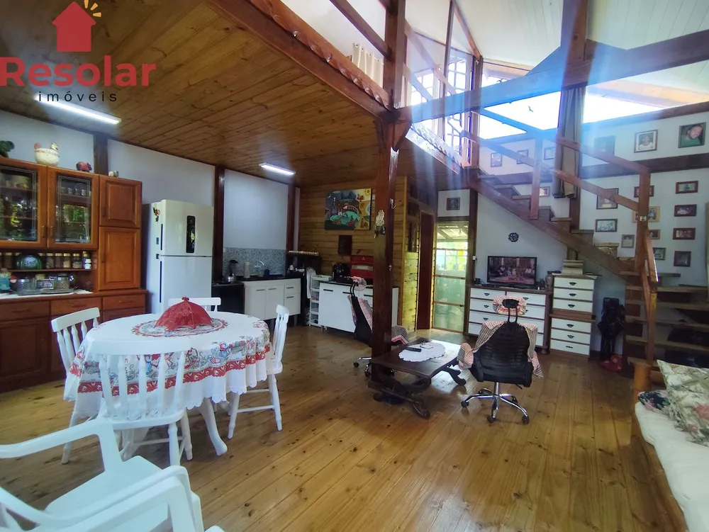 Casa, 1 quarto, 90 m² - Foto 9