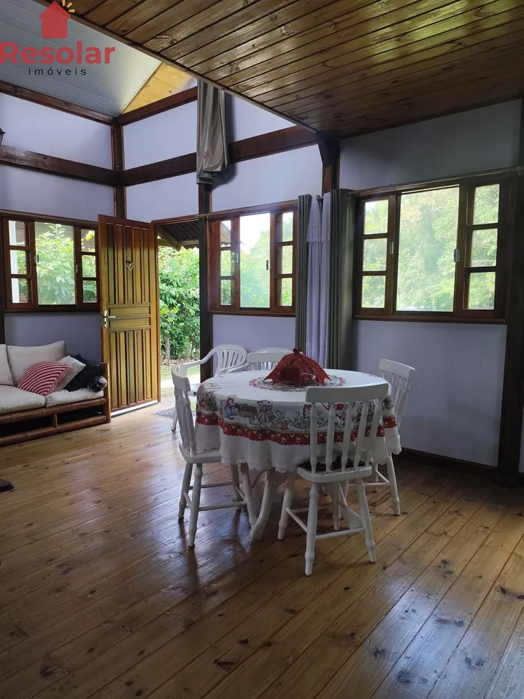Casa, 1 quarto, 90 m² - Foto 14