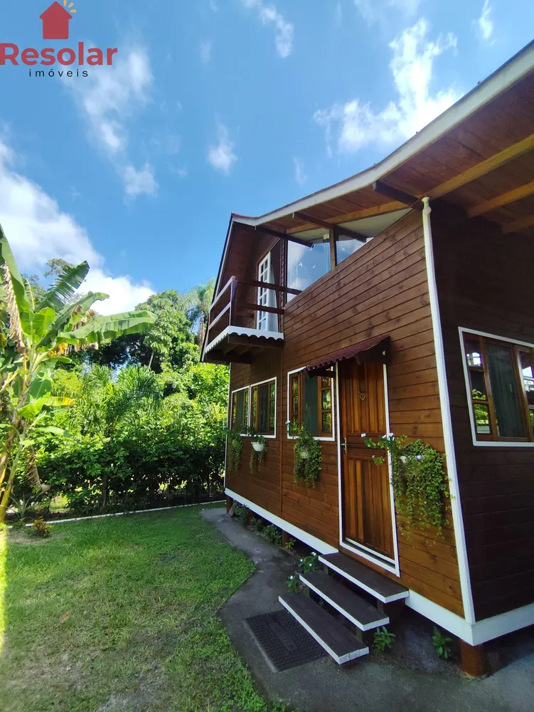 Casa, 1 quarto, 90 m² - Foto 5