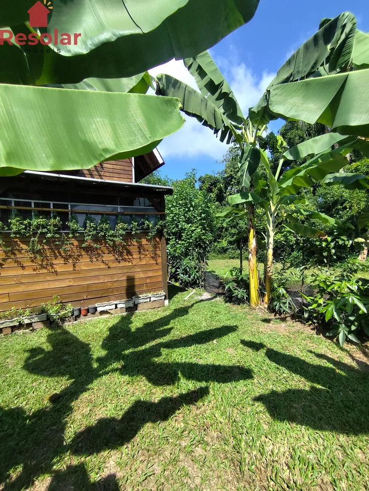Casa, 1 quarto, 90 m² - Foto 2