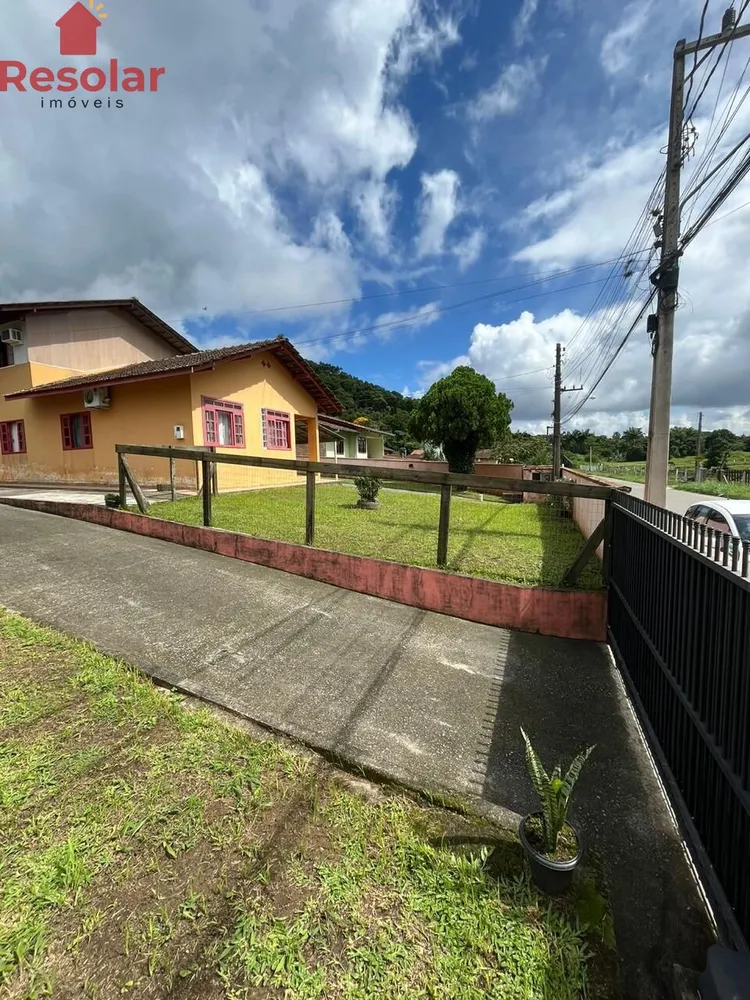 Casa, 2 quartos, 1154 m² - Foto 1
