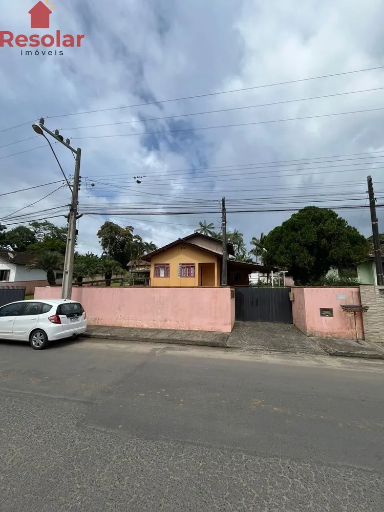 Casa, 2 quartos, 1154 m² - Foto 2