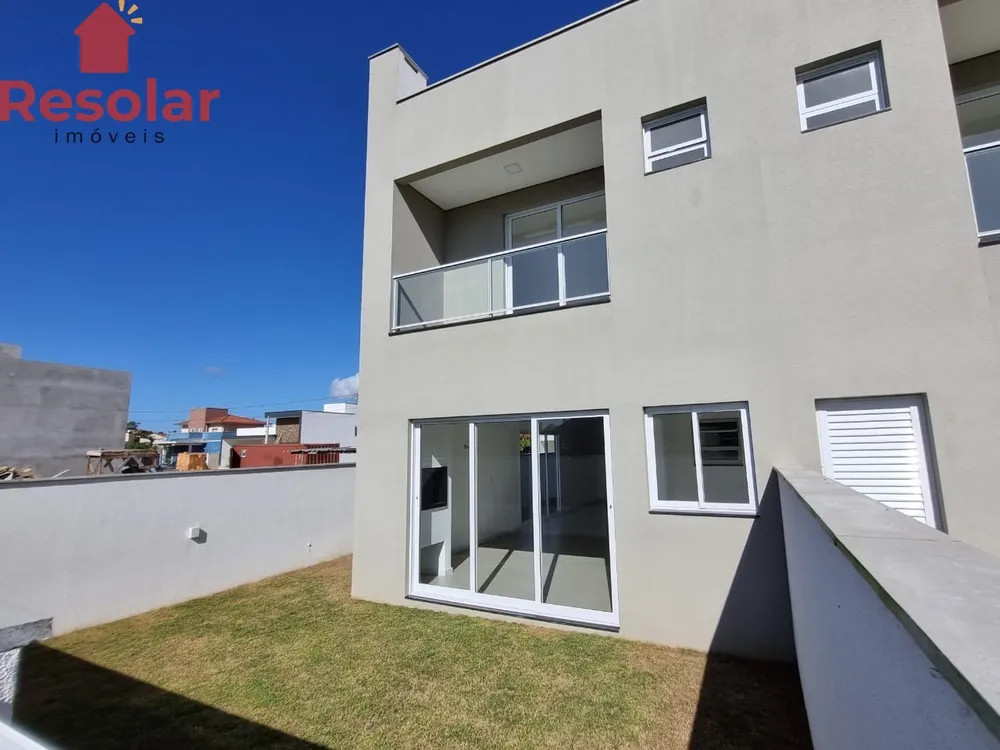 Sobrado, 2 quartos, 180 m² - Foto 20