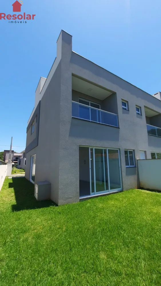 Sobrado, 2 quartos, 180 m² - Foto 23