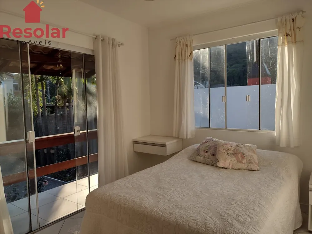 Casa, 4 quartos, 140 m² - Foto 3